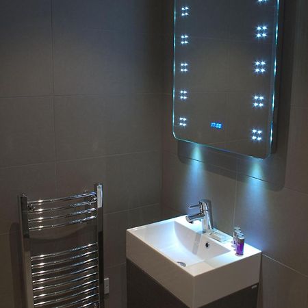 118 Baltic Quay Apartment Нюкасъл ъпон Тайн Екстериор снимка