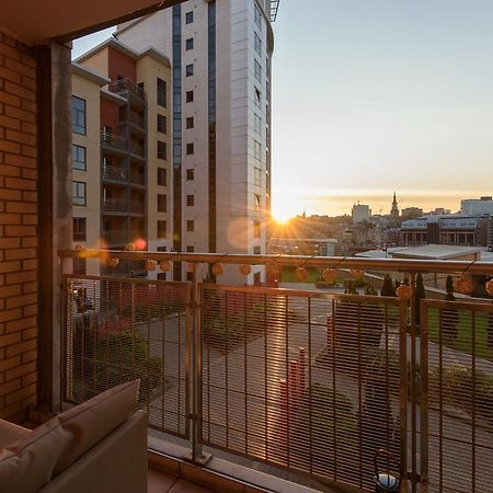 118 Baltic Quay Apartment Нюкасъл ъпон Тайн Екстериор снимка