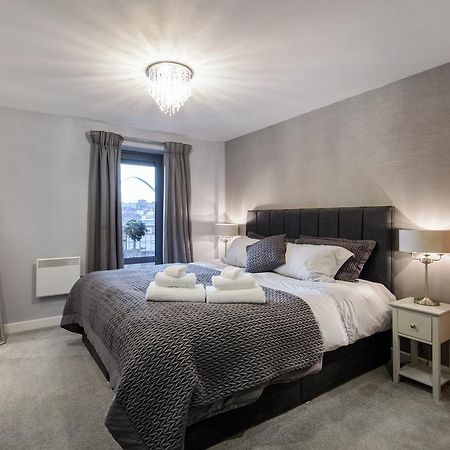 118 Baltic Quay Apartment Нюкасъл ъпон Тайн Екстериор снимка
