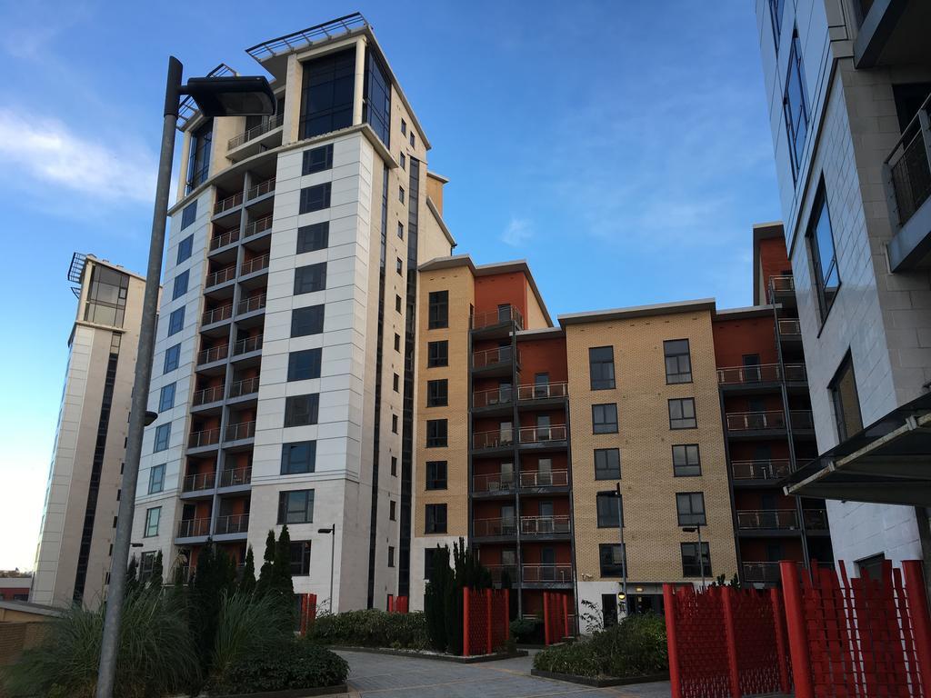 118 Baltic Quay Apartment Нюкасъл ъпон Тайн Екстериор снимка