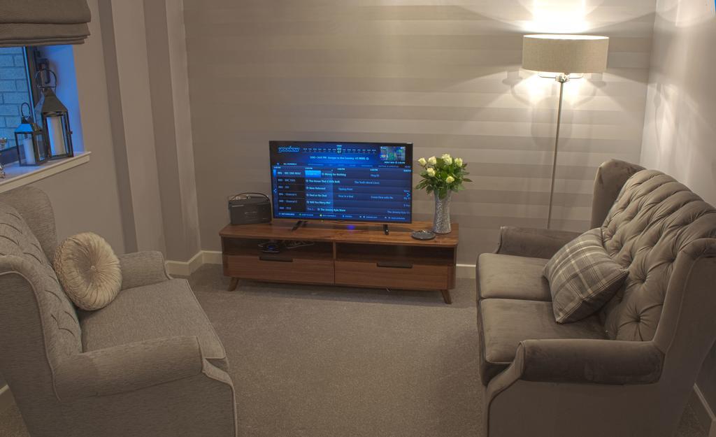 118 Baltic Quay Apartment Нюкасъл ъпон Тайн Екстериор снимка