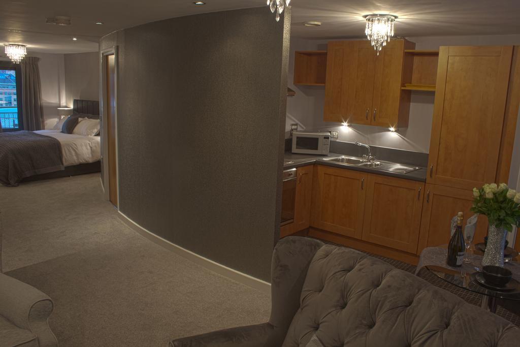 118 Baltic Quay Apartment Нюкасъл ъпон Тайн Екстериор снимка