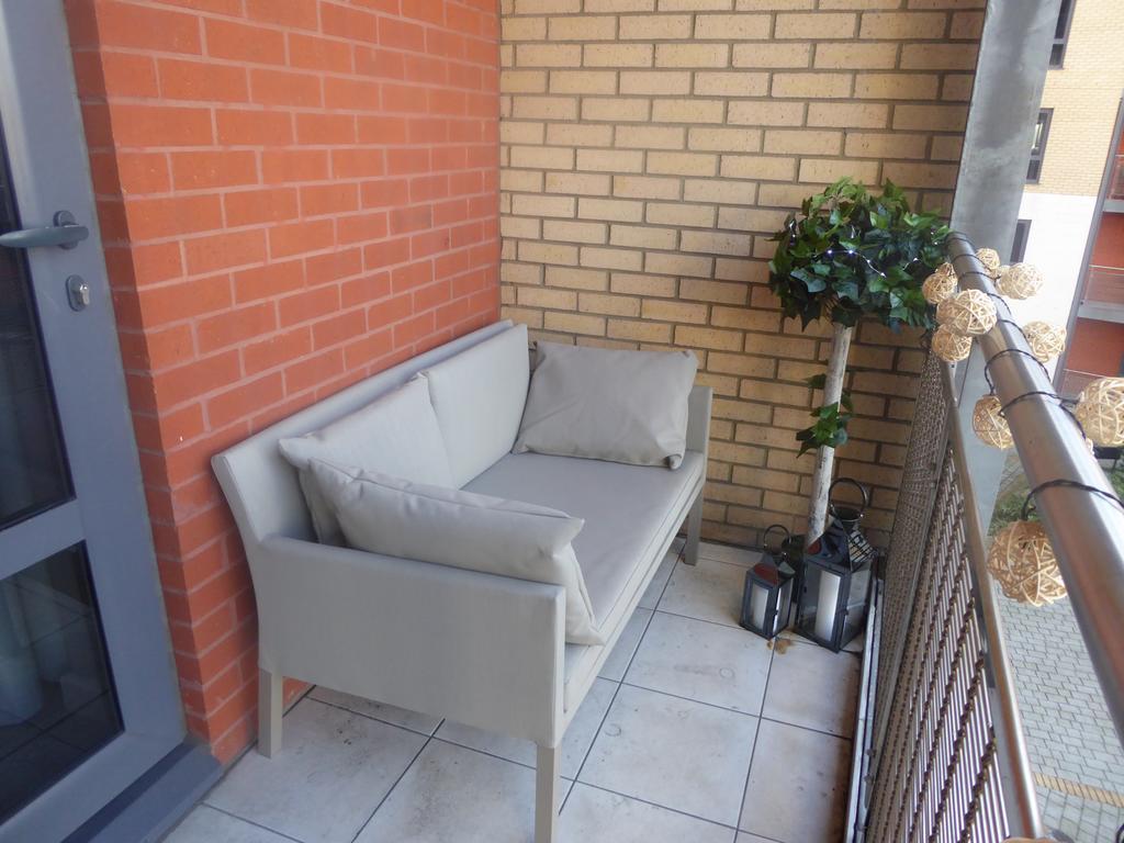 118 Baltic Quay Apartment Нюкасъл ъпон Тайн Екстериор снимка