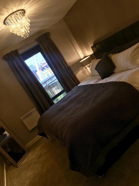 118 Baltic Quay Apartment Нюкасъл ъпон Тайн Екстериор снимка