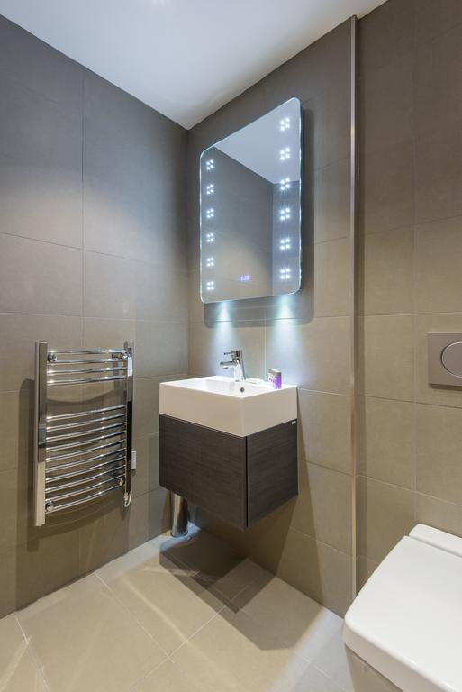 118 Baltic Quay Apartment Нюкасъл ъпон Тайн Екстериор снимка