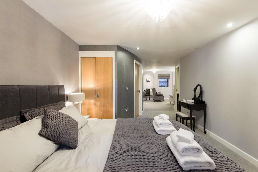 118 Baltic Quay Apartment Нюкасъл ъпон Тайн Екстериор снимка