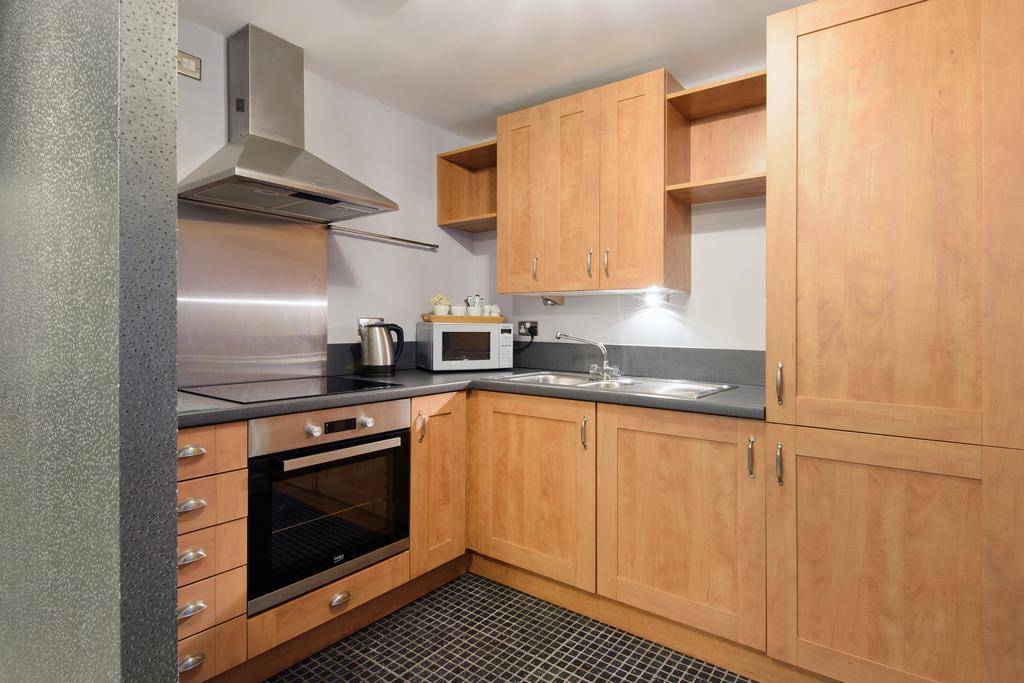 118 Baltic Quay Apartment Нюкасъл ъпон Тайн Екстериор снимка
