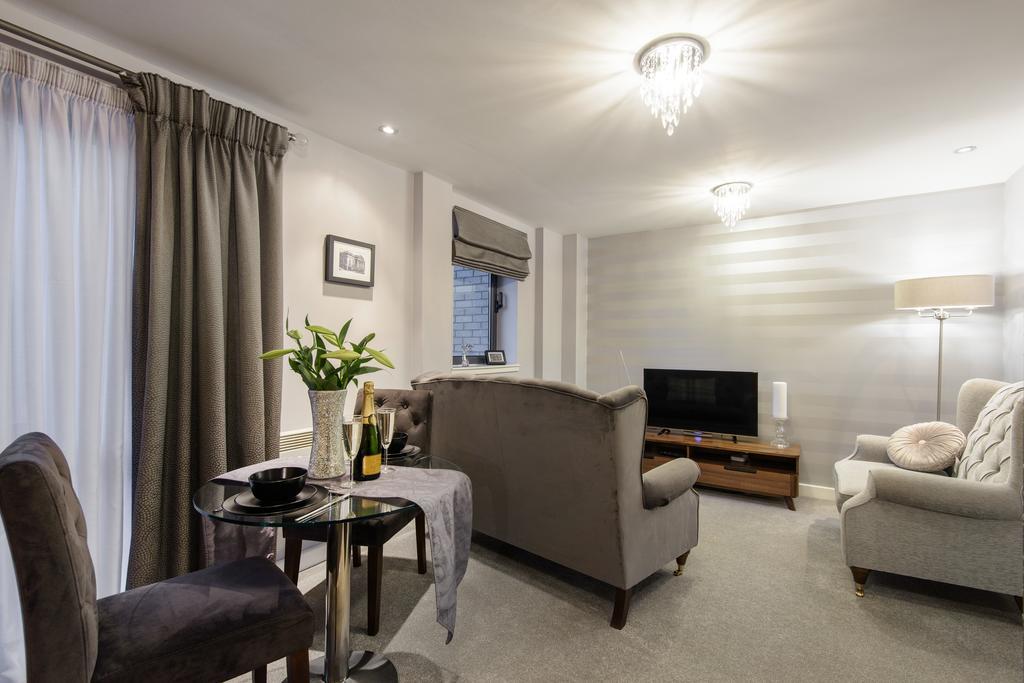 118 Baltic Quay Apartment Нюкасъл ъпон Тайн Екстериор снимка